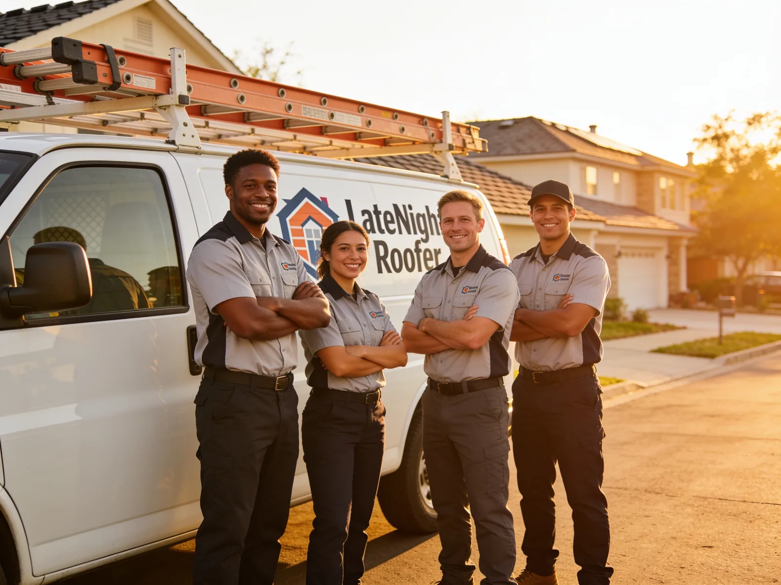 Emergency Roof Repair company in Pico Rivera, CA